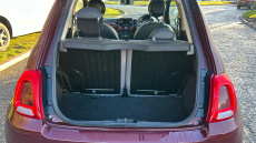 Fiat 500 1.2 Lounge 3dr Petrol Hatchback